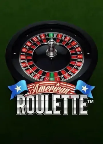 Ameri Roulette 3NE