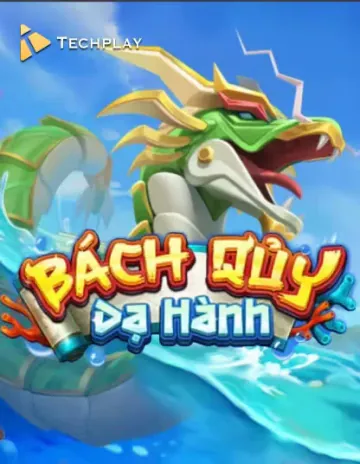 TechPlay Fishing Bạch Quỷ Đà Hanh