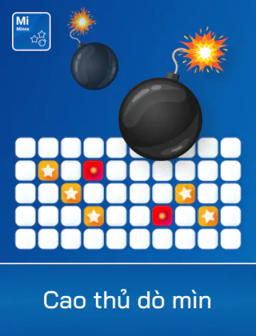 Spribe Cao Thủ Đoạt Giải